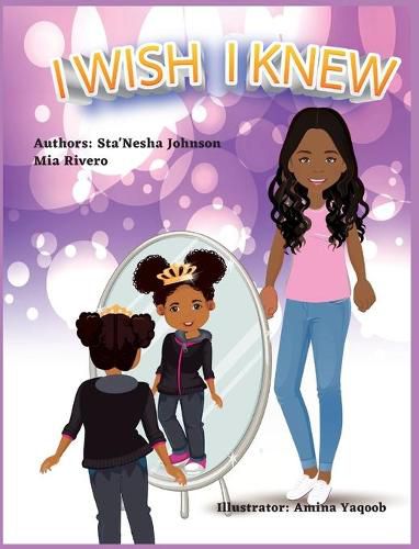 Cover image for I Wish I Knew