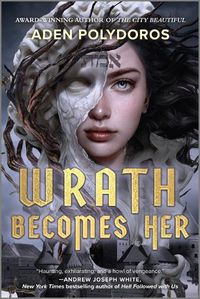 Cover image for Wrath Becomes Her