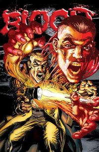 Cover image for Neal Adams' Blood