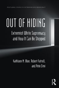 Cover image for Out of Hiding