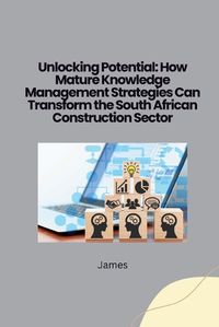 Cover image for Unlocking Potential