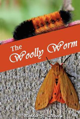 Cover image for The Woolly Worm