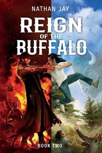 Cover image for Reign of the Buffalo