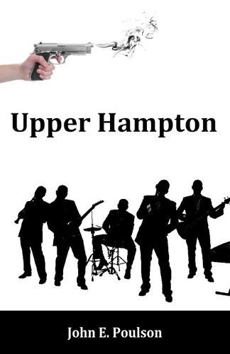 Cover image for Upper Hampton