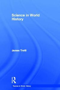 Cover image for Science in World History