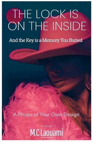 Cover image for The Lock Is on the Inside