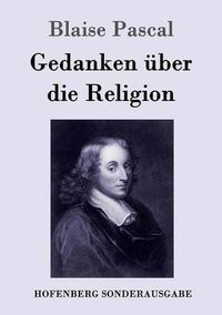 Cover image for Gedanken uber die Religion