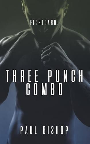 Three Punch Combo