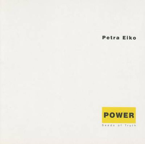 Cover image for POWER