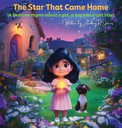 Cover image for The Star That Came Home