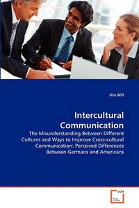 Cover image for Intercultural Communication