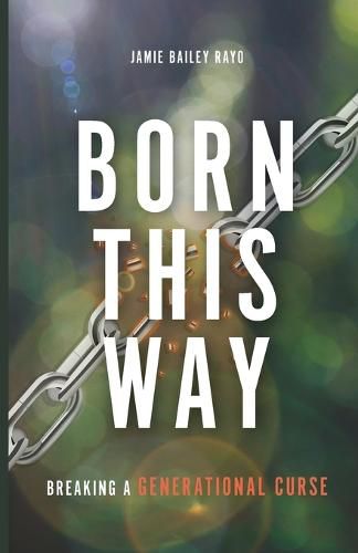 Cover image for Born This Way