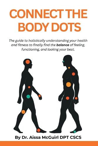 Cover image for Connect the Body Dots
