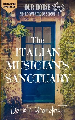 Cover image for The Italian Musician's Sanctuary