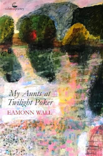 Cover image for My Aunts at Twilight Poker