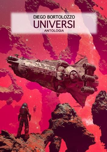 Cover image for Universi