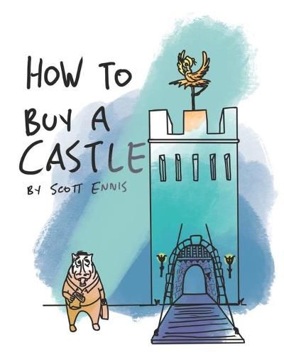 Cover image for How to Buy a Castle