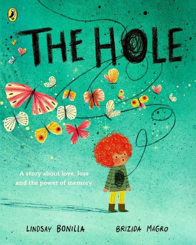 Cover image for The Hole