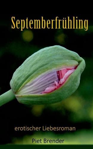 Cover image for Septemberfruhling
