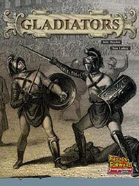 Cover image for Gladiators