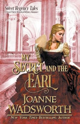 Cover image for My Secret and the Earl