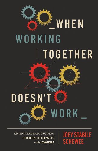 Cover image for When Working Together Doesn't Work