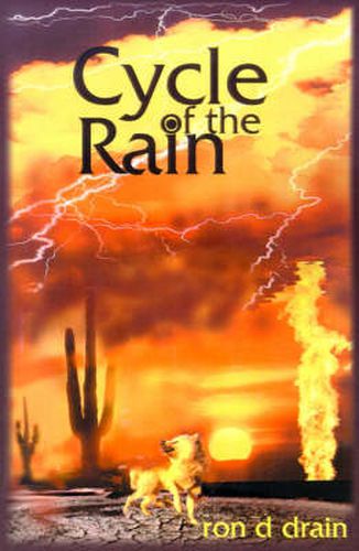 Cover image for Cycle of the Rain