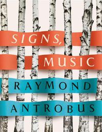Cover image for Signs, Music
