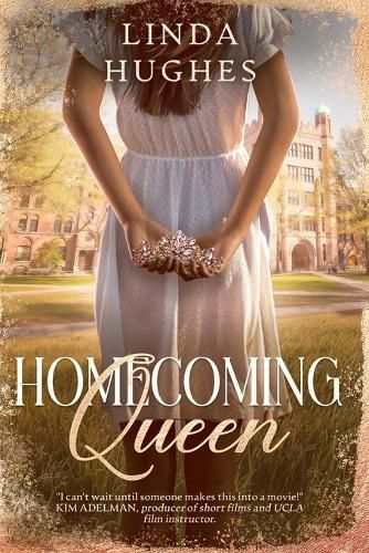 Cover image for Homecoming Queen