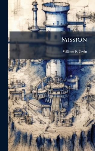 Cover image for Mission