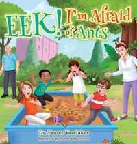 Cover image for EEK! I'm Afraid of Ants in Word