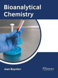 Cover image for Bioanalytical Chemistry