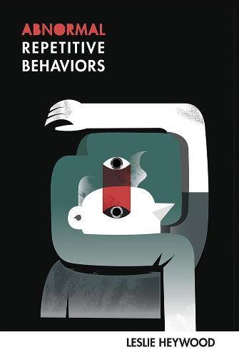 Cover image for Abnormal Repetitive Behaviors