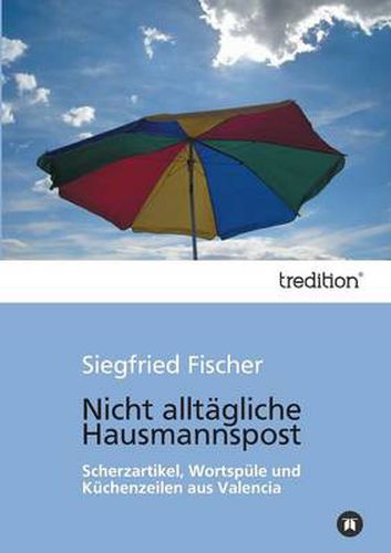 Cover image for Nicht Alltagliche Hausmannspost