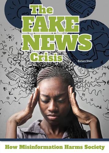 The Fake News Crisis: How Misinformation Harms Society