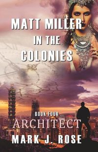 Cover image for Matt Miller in the Colonies