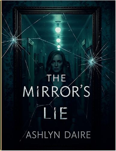 Cover image for The Mirror's Lie