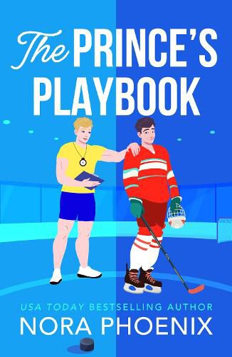 Cover image for The Prince's Playbook