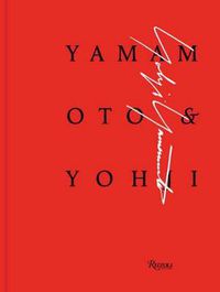 Cover image for Yamamoto & Yohji