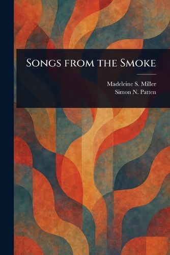 Cover image for Songs From the Smoke