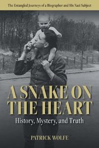 Cover image for A Snake on the Heart