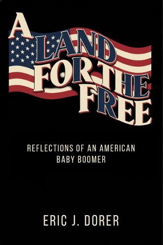 Cover image for A Land for the Free