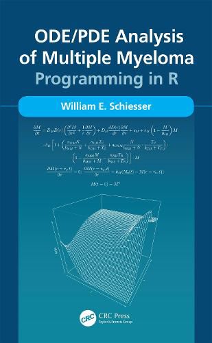 ODE/PDE Analysis of Multiple Myeloma: Programming in R