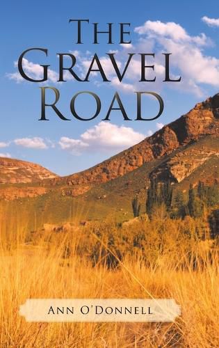 Cover image for The Gravel Road