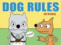 Cover image for Dog Rules