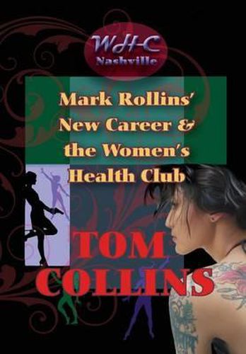 Mark Rollins' New Career and the Women's Health Cub