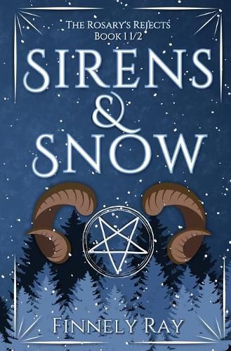 Cover image for Sirens & Snow