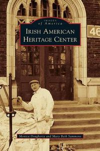 Cover image for Irish American Heritage Center