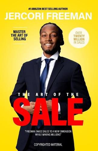 Cover image for The Art of the Sale