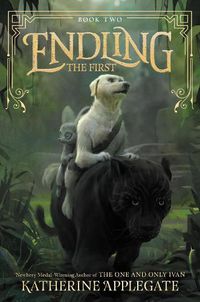 Cover image for Endling: The First